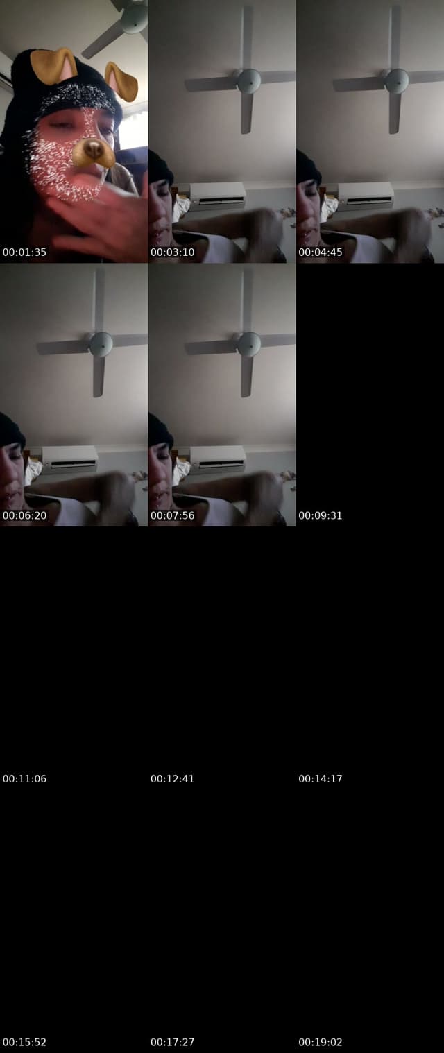 TikTok live: chill vibes ❤ by @bossgurl202