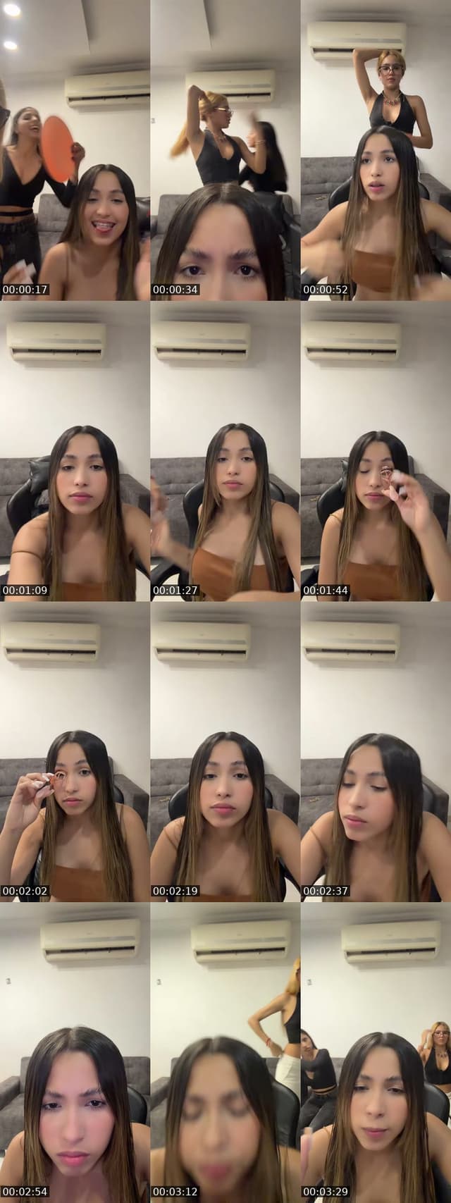 @daryh TikTok live from 2026-05-24