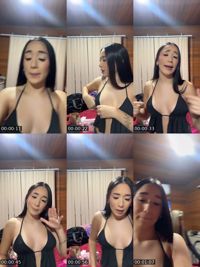 TikTok live: hello by @rafa_pachecoo