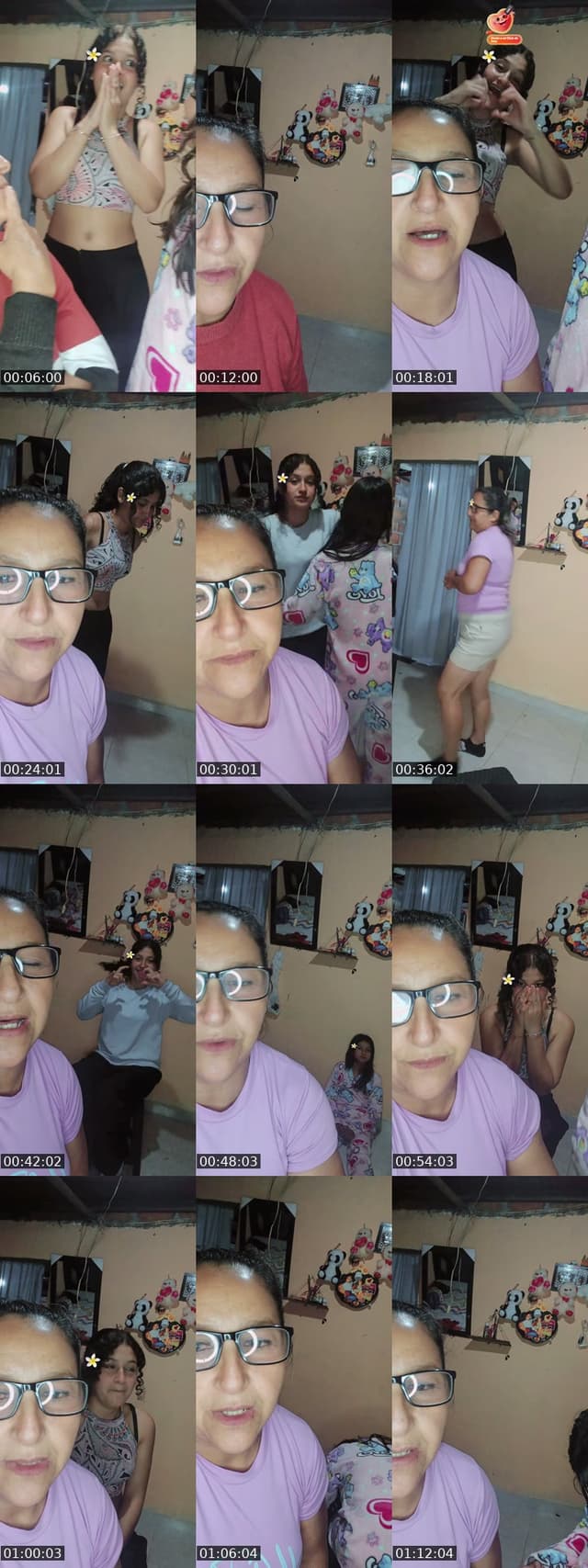 @anayluci0 TikTok live from 2026-05-24
