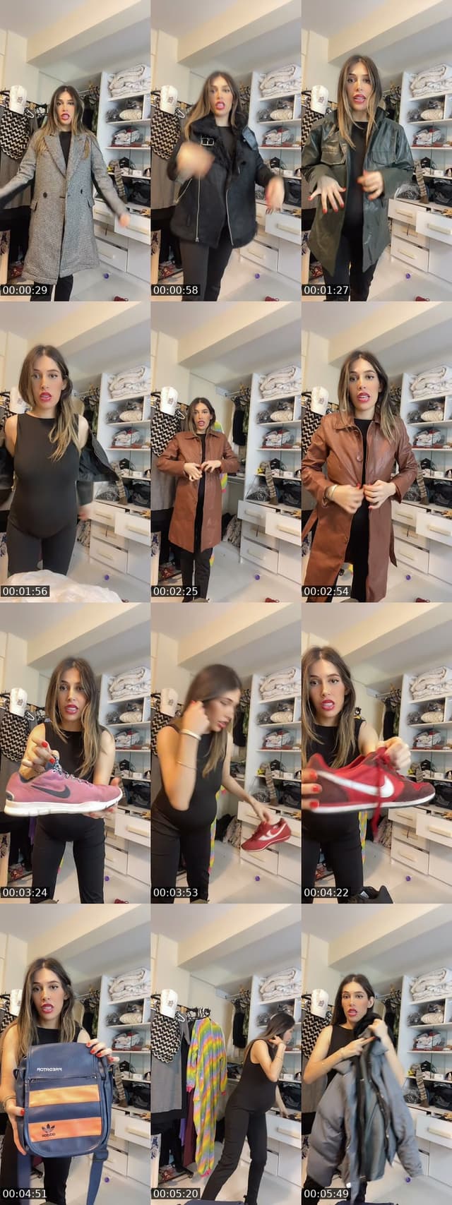 @carlaalejandrahin TikTok live from 2026-05-24