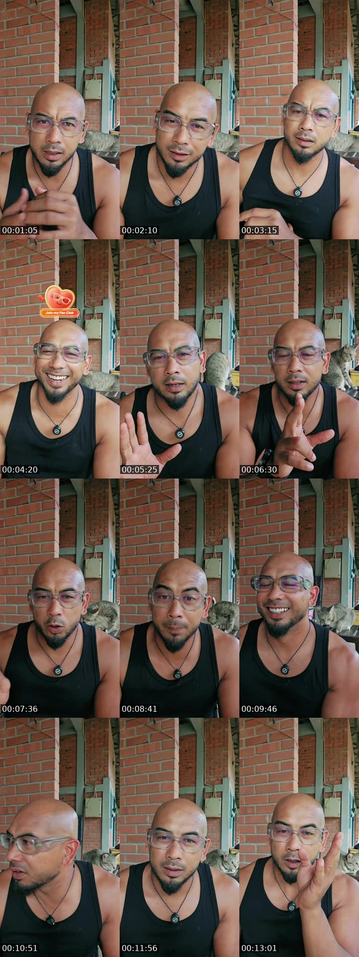 Tanya jawab namun