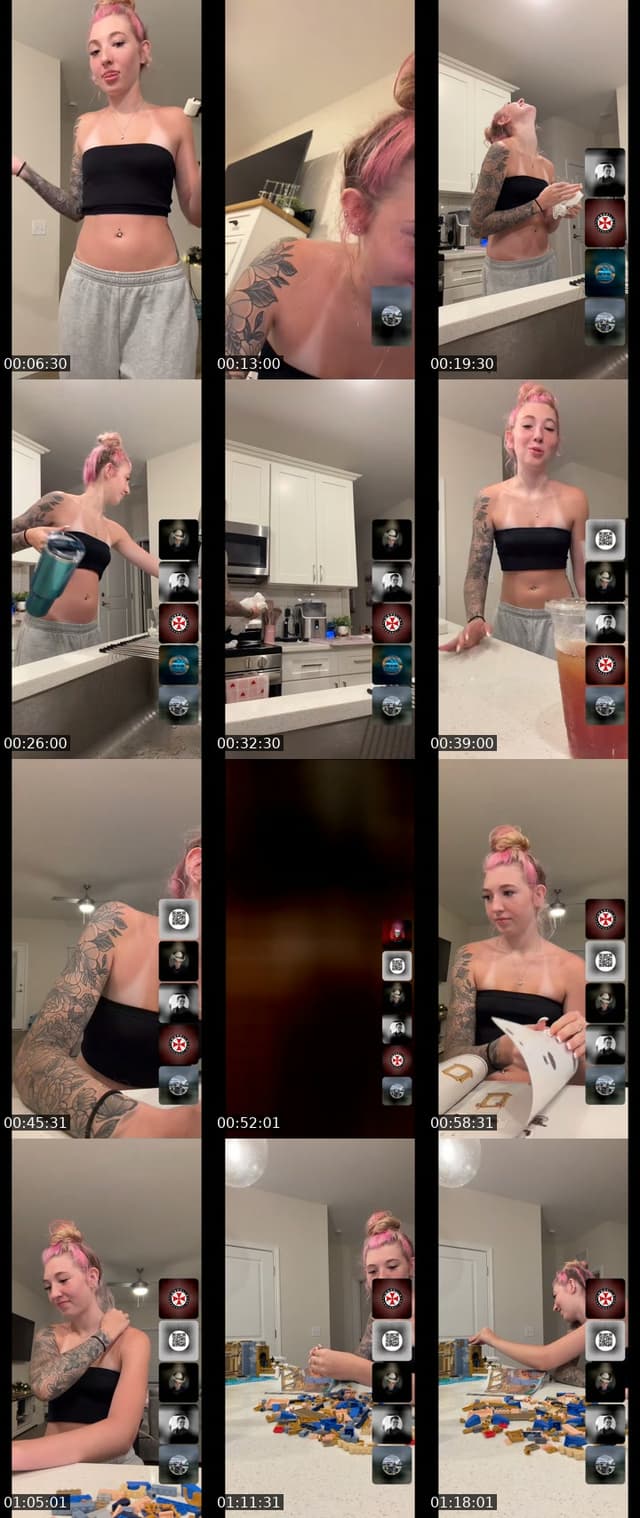 @ms.pinkpink1 TikTok live from 2026-05-24