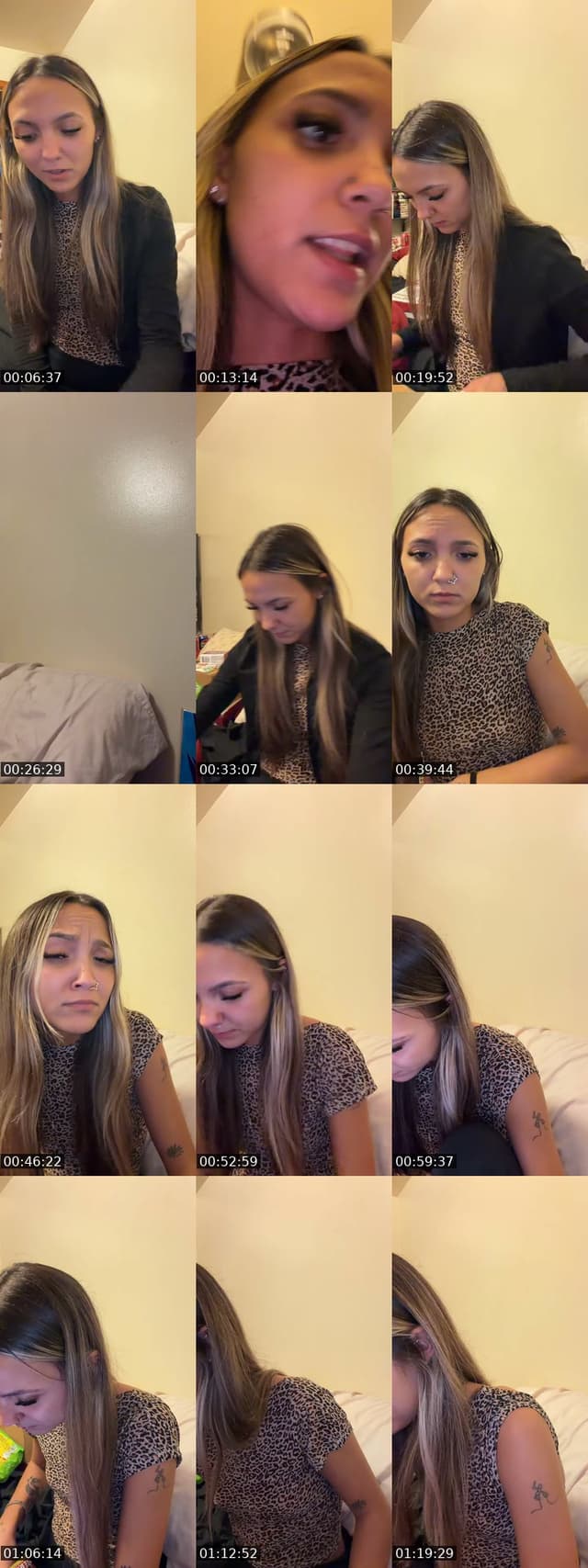 TikTok live: Let’s get top 100 by @skyla93