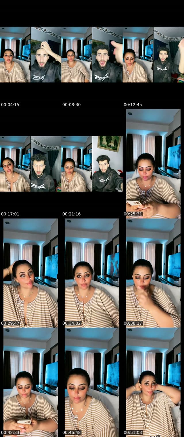 @tigrawyt3 TikTok live from 2026-05-24