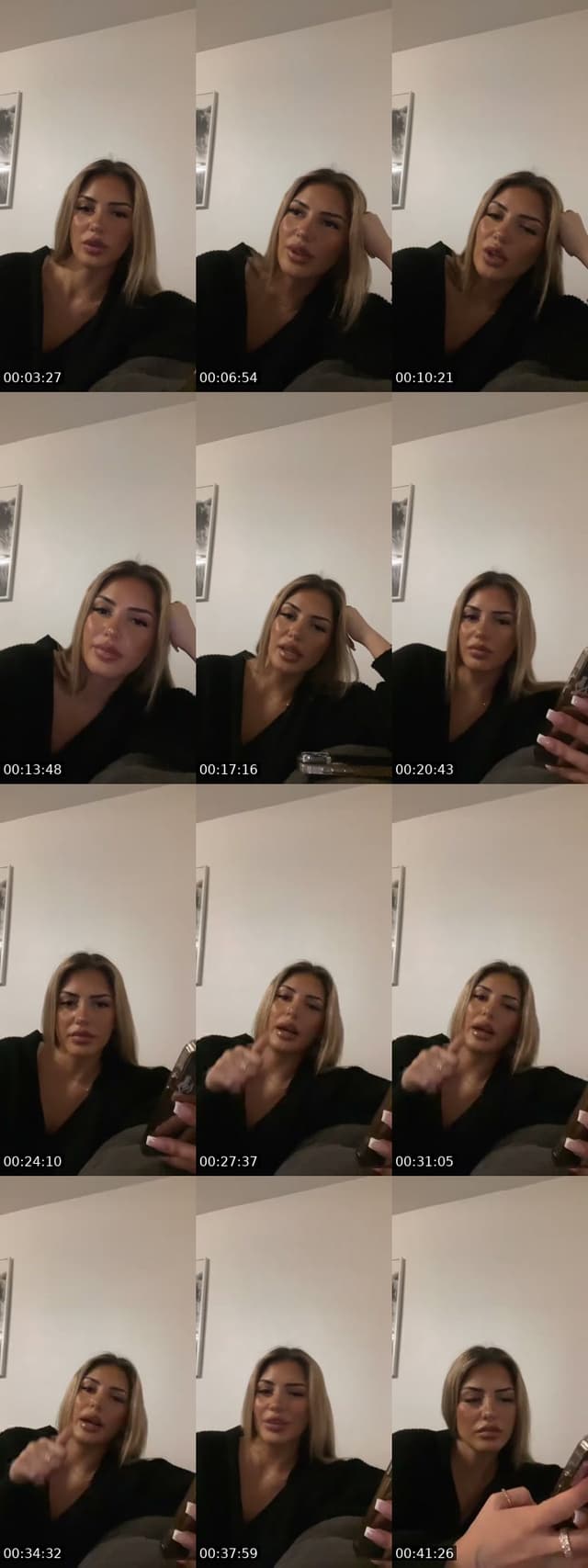 @zeya_35 TikTok live from 2026-05-24