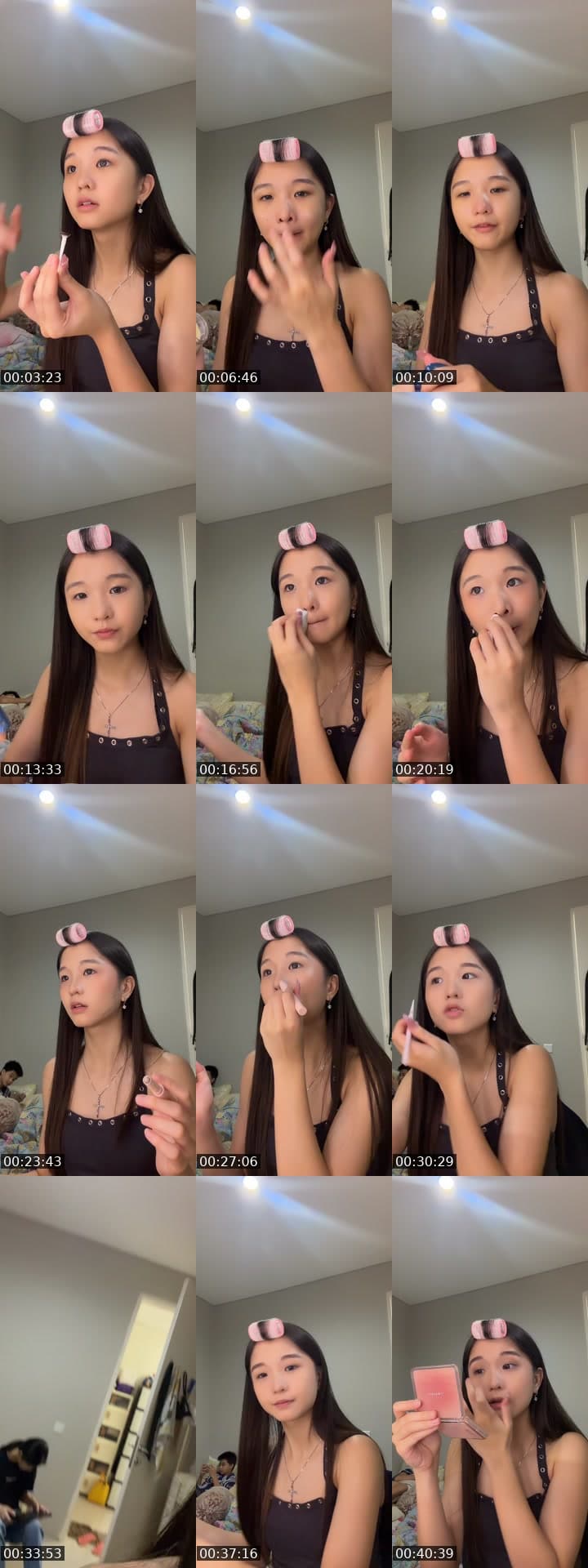 ini lenna wey
