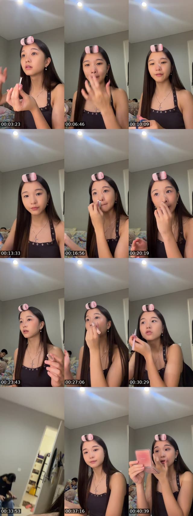 TikTok live: ini lenna wey by @userghrxrzfu0l