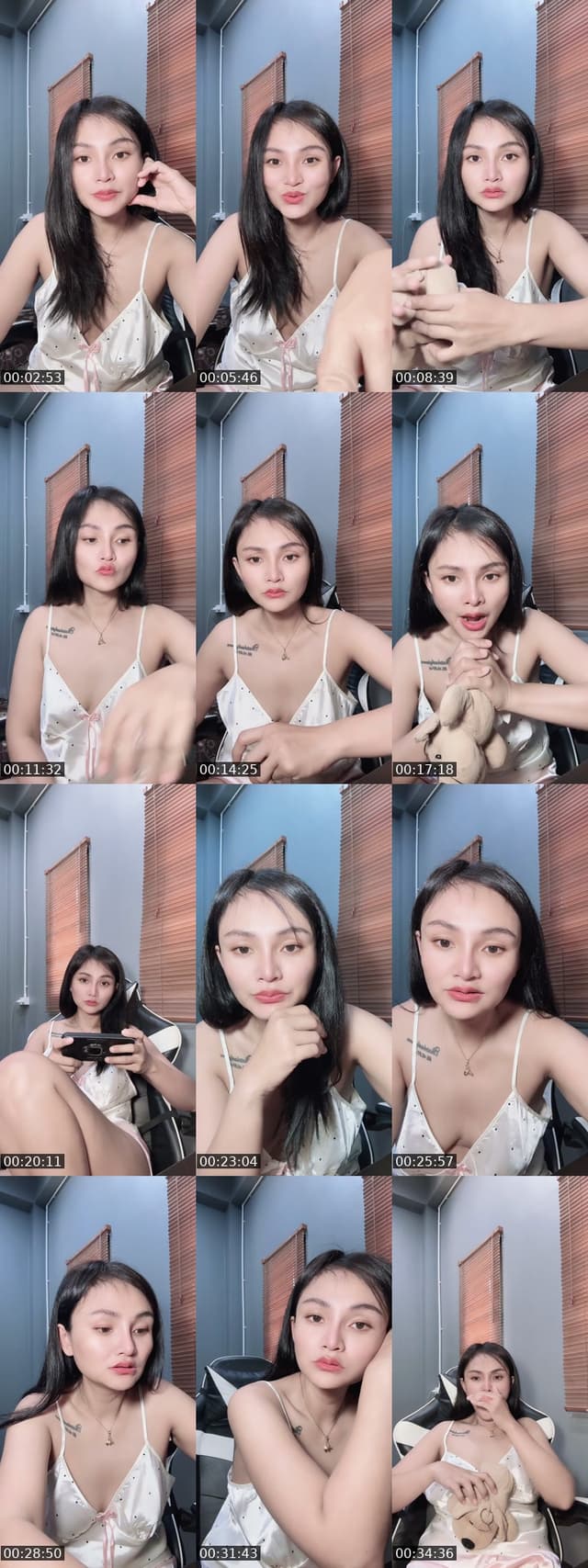 TikTok live: ปิ๊กที่ชอบกิน Back coffee by @xatnomati_picknick