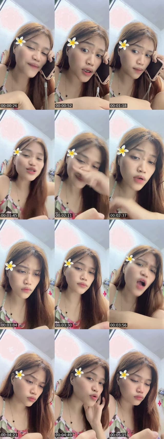 TikTok live: Bagi jajan om💋 by @brewdsini