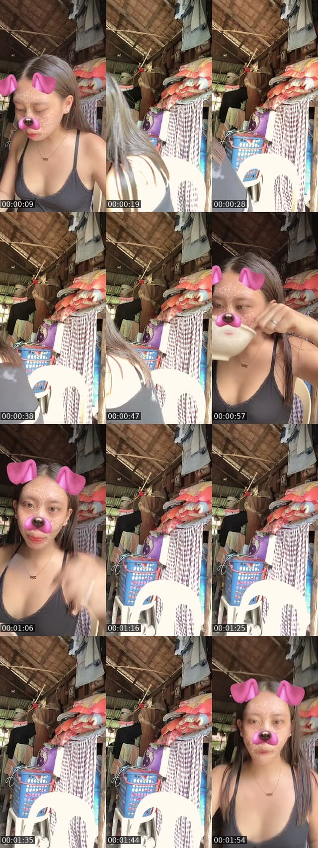 TikTok live: gift by @bryanlobioso