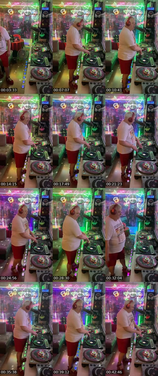 TikTok live: Sobotnie balety urodzinowo💃🏿💃🏿🕺🏻🕺🏻💃🏿 by @dj_er06