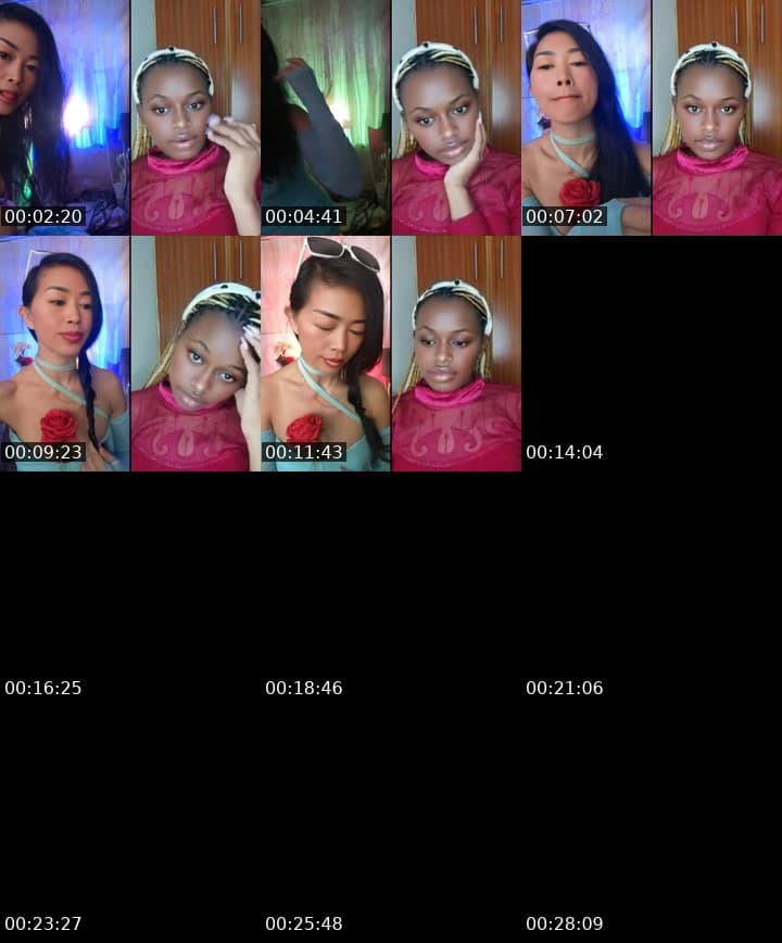 @doro.dance8 TikTok live stream