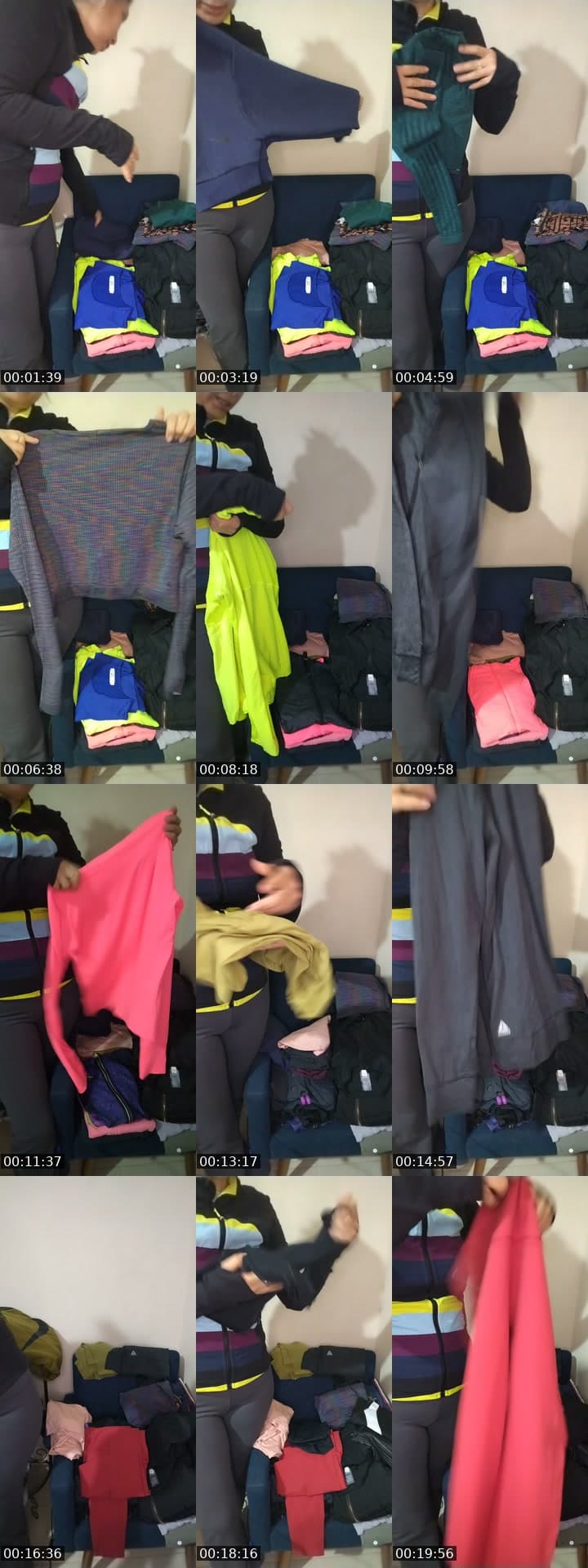 Deportivos