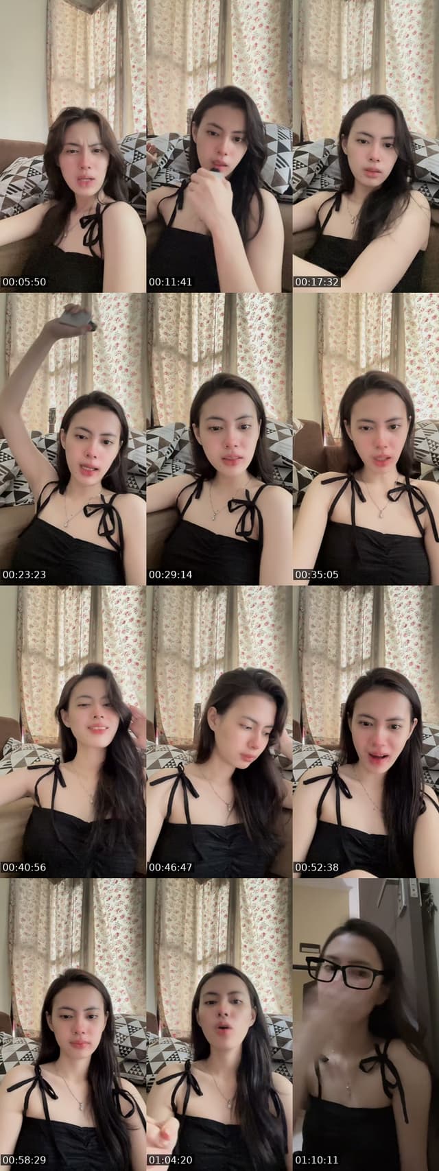 @haniistory TikTok live from 2026-05-24