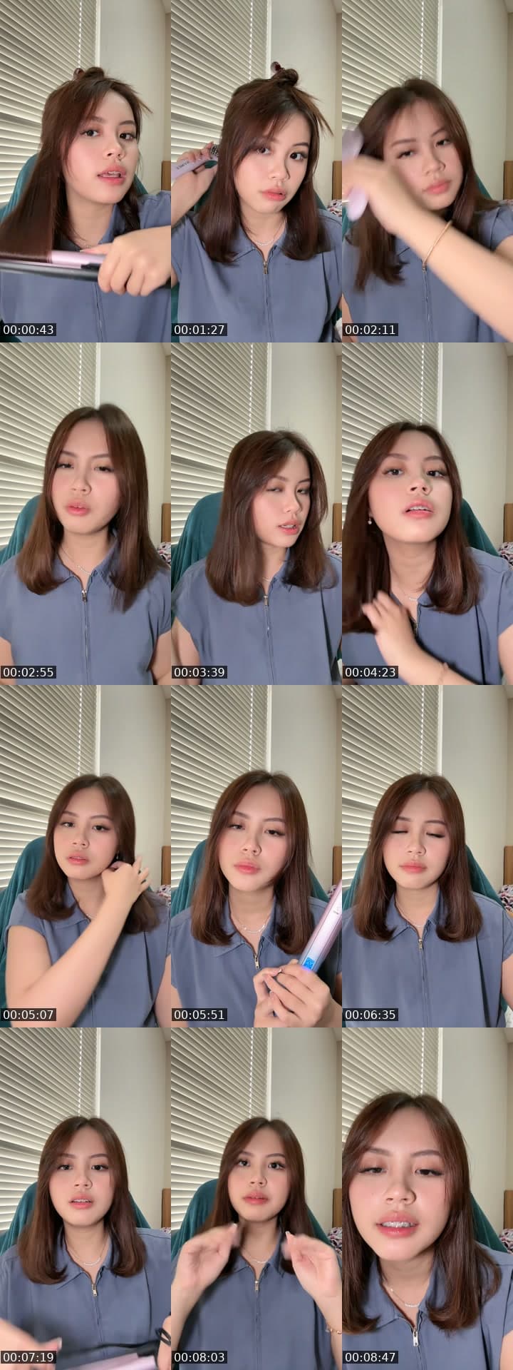 @natakkk TikTok live stream