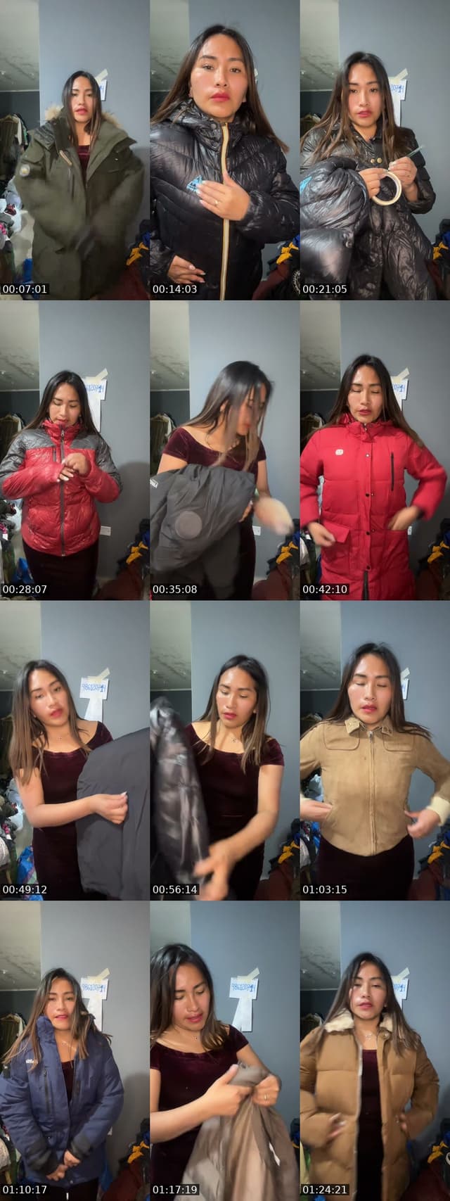 TikTok live: 986l2o7l4 by @renehuaraca