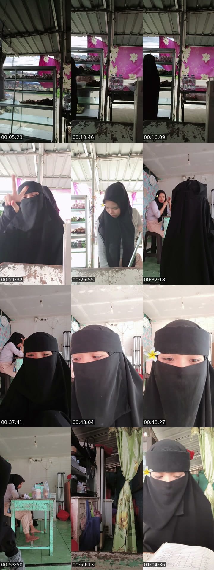 berkah borong ki