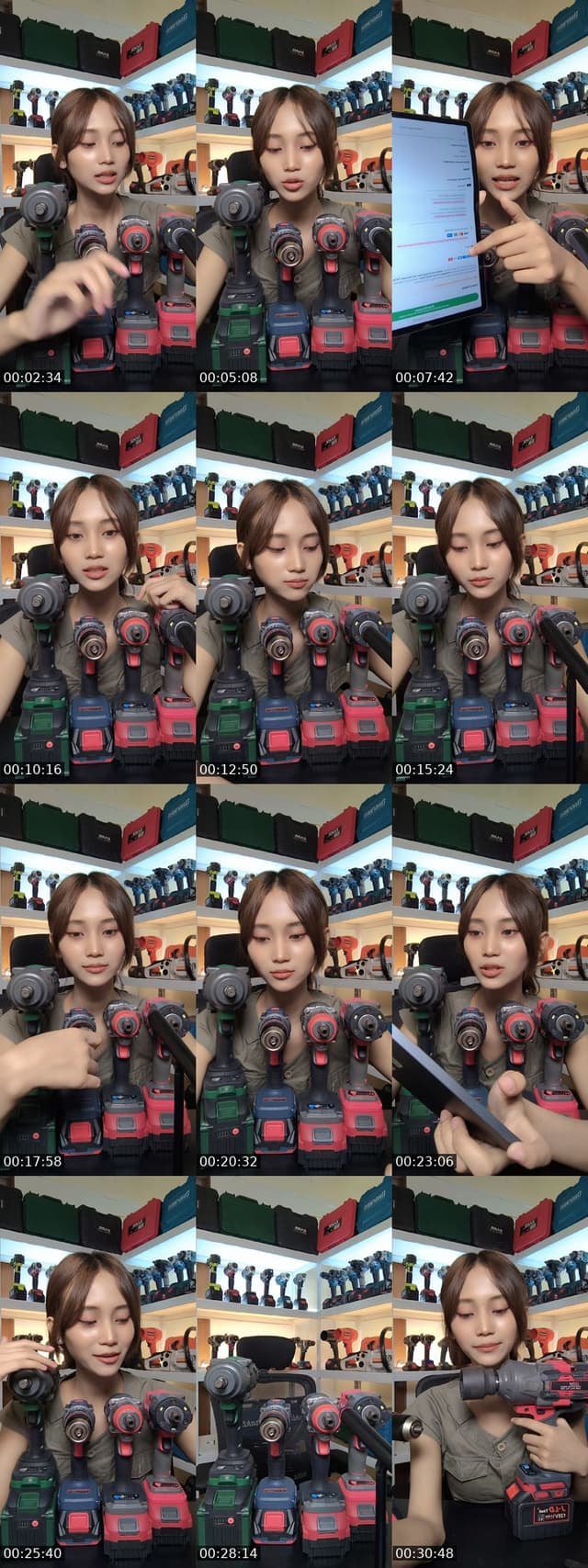 TikTok live: PROMO DISKON SETIAP LIVE by @pro_teknologi