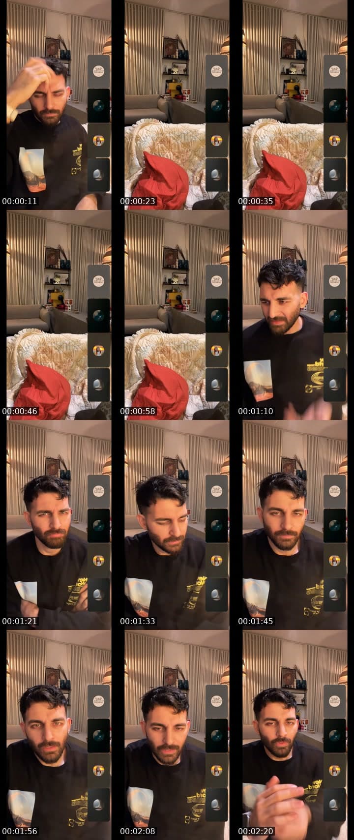 @teradsindi TikTok live stream