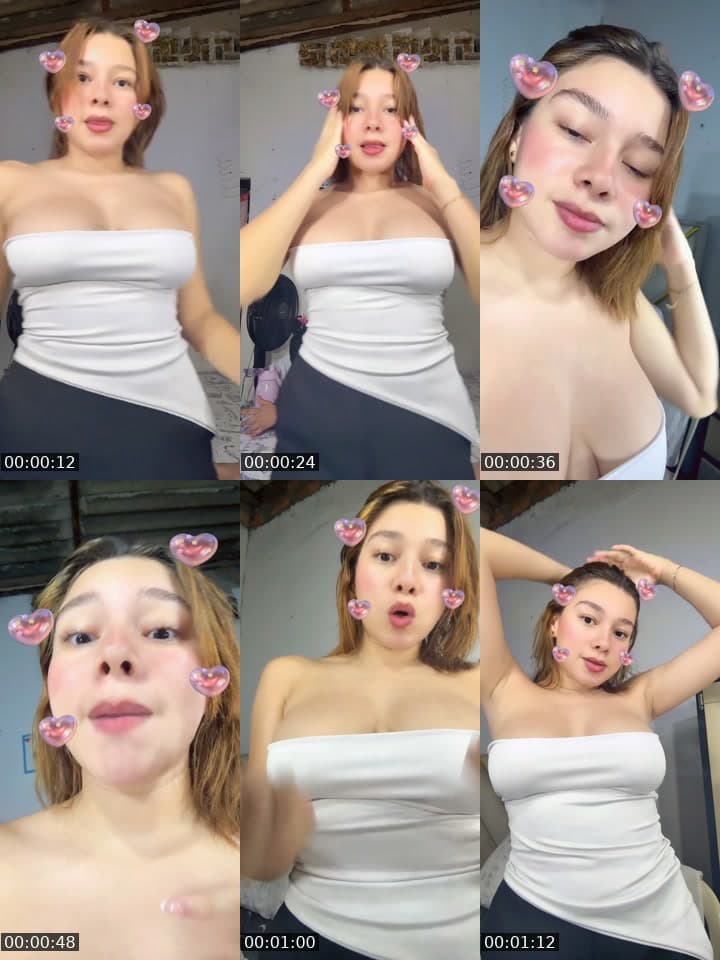 @antonella_so3 TikTok live stream