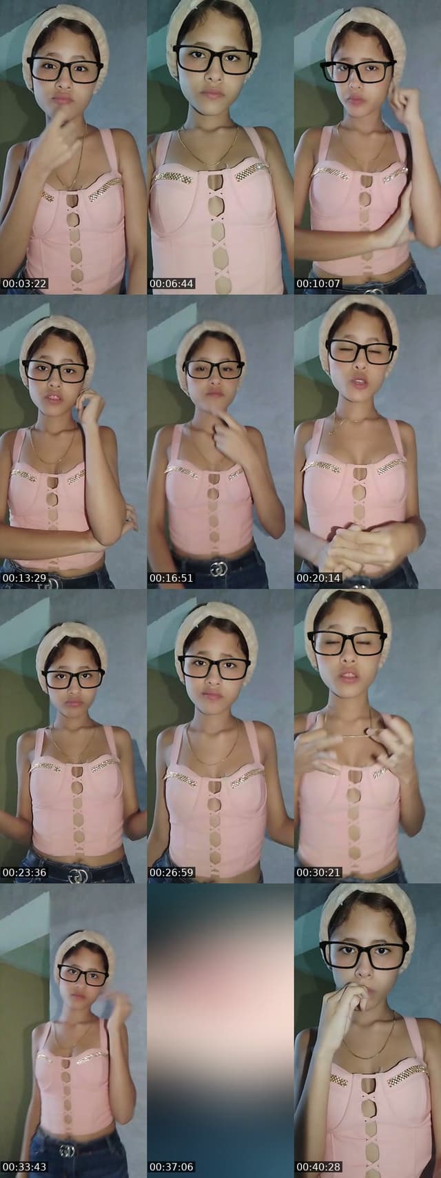TikTok live: Holisss by @valero446