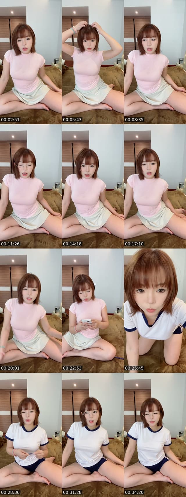 TikTok live: Don’t call me mommy by @nutshellbear