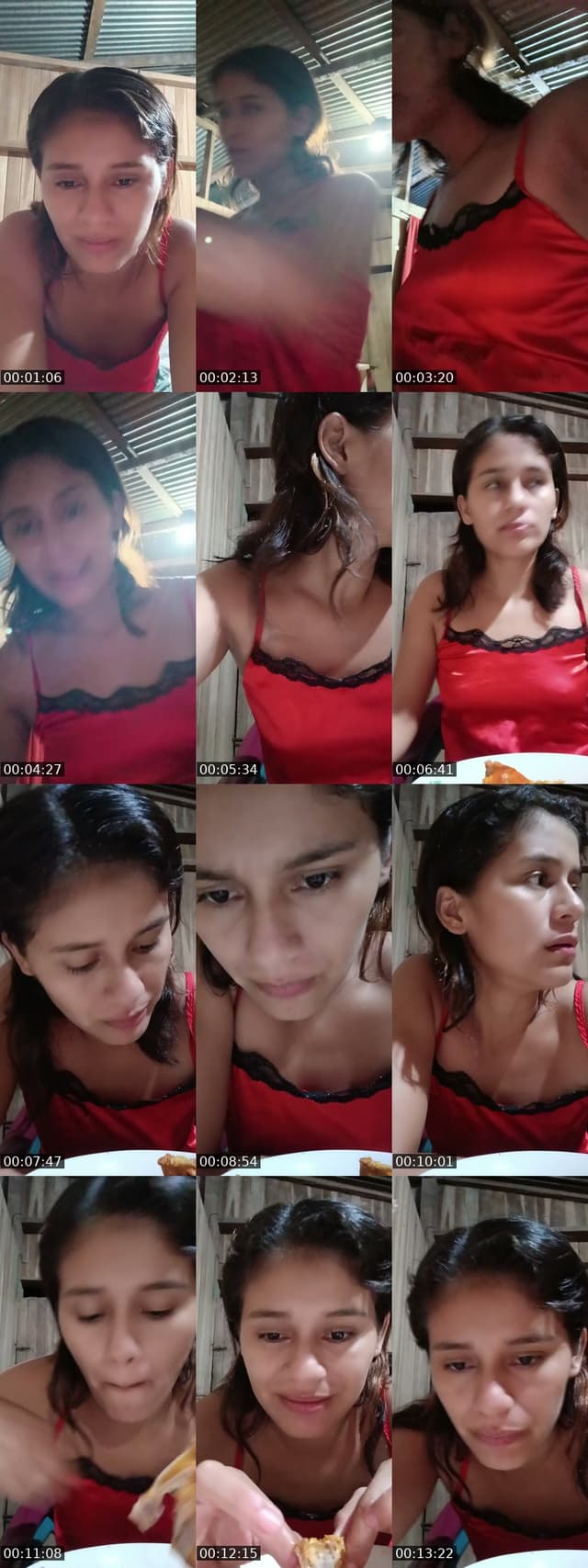 @keylingmartinz TikTok live from 2026-05-24