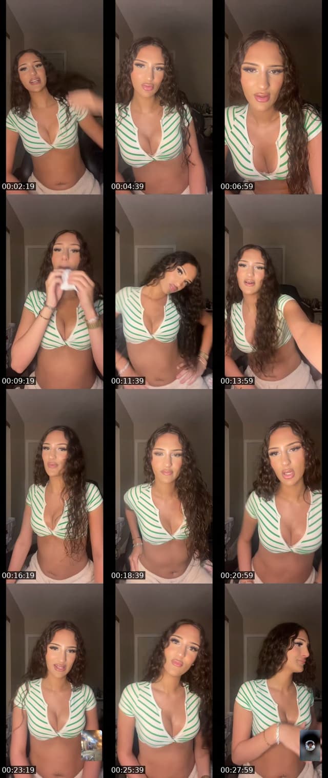 @ierraabdul TikTok live from 2026-05-24