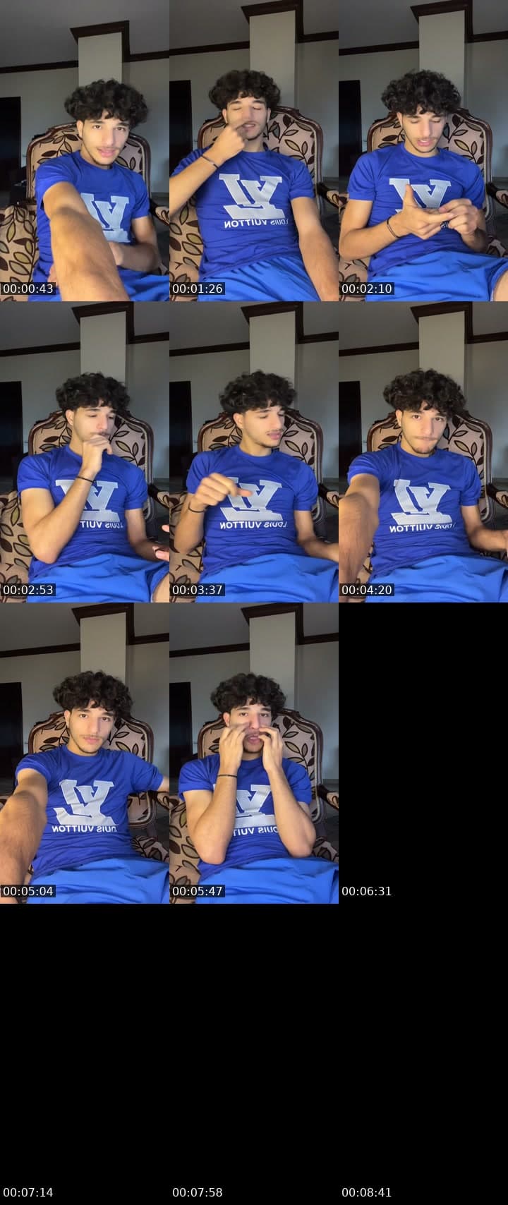 @_zeer.0_ TikTok live stream