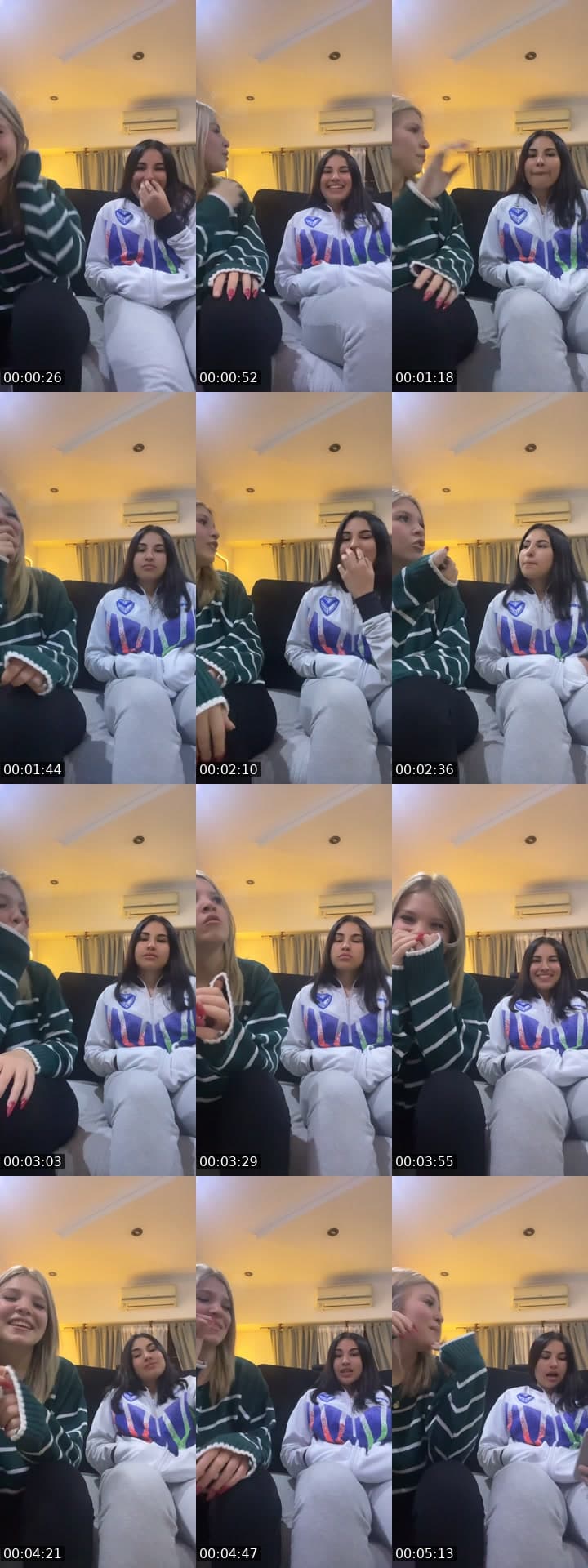@azuoriolo23 TikTok live stream