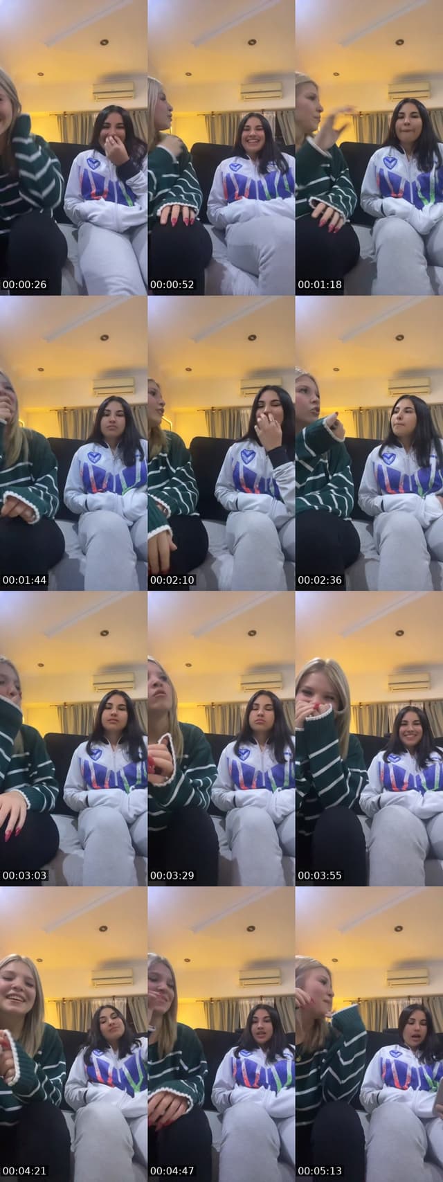 @azuoriolo23 TikTok live from 2026-05-24