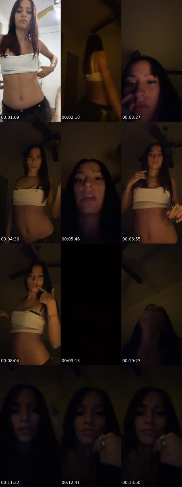 @.malegoudek past TikTok live from 2026-05-24