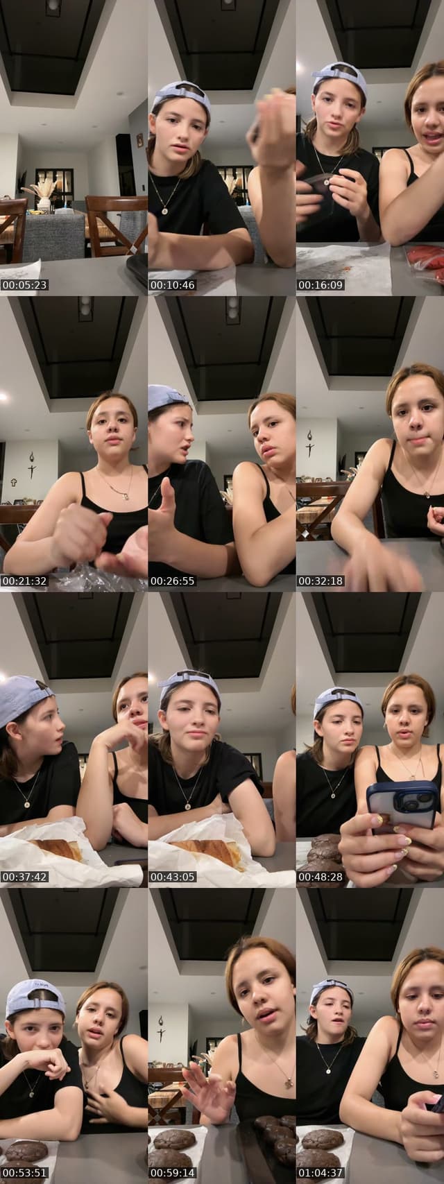 @zoe.gutierrezr TikTok live from 2026-05-24