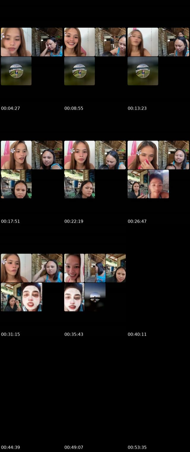 Philippines TikTok live: GiftGalleryCutie❤️🥺 by @itsyawibuts