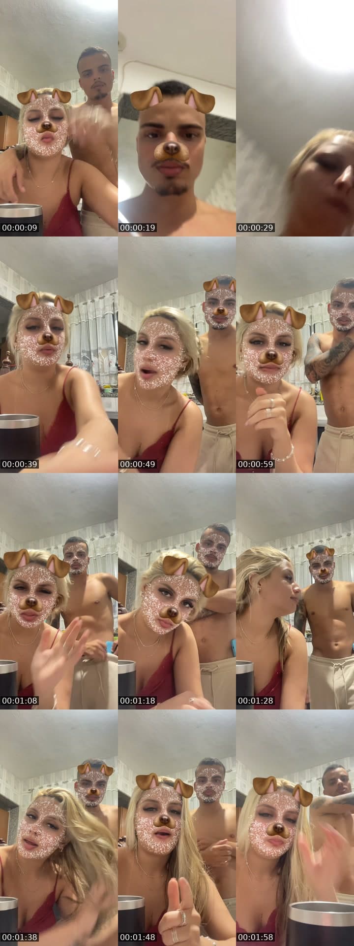 @mosicaroll_ TikTok live stream