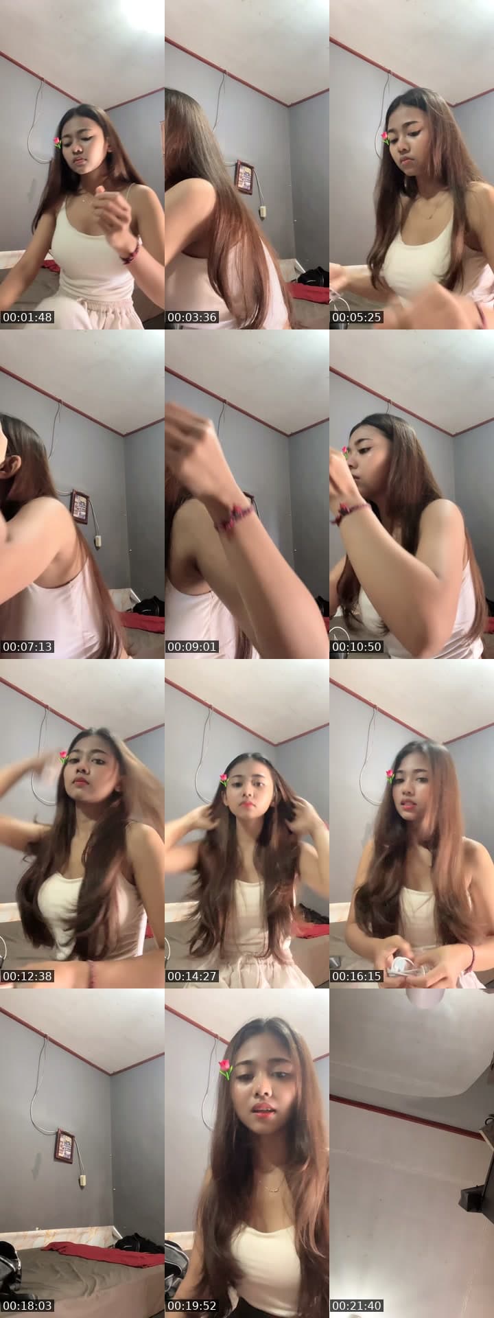 @swandewi402 TikTok live stream