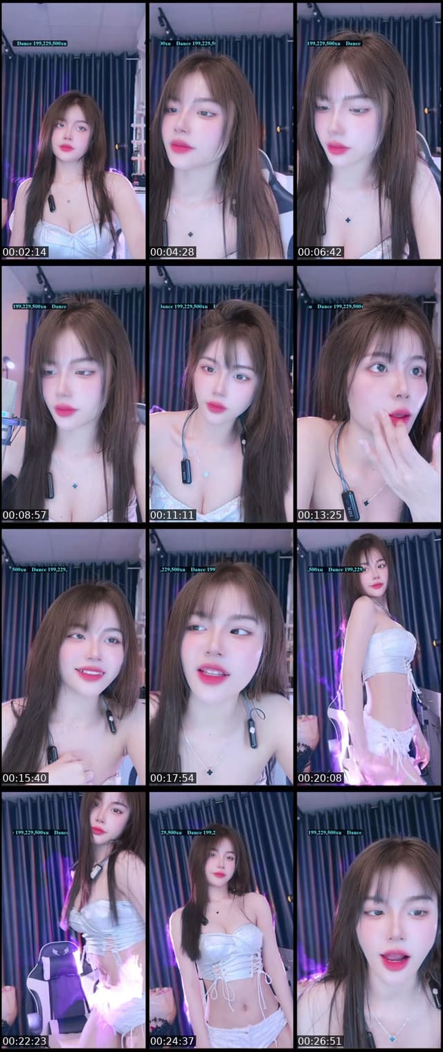 TikTok live: Lets Go LIVE! by @kimanhne004