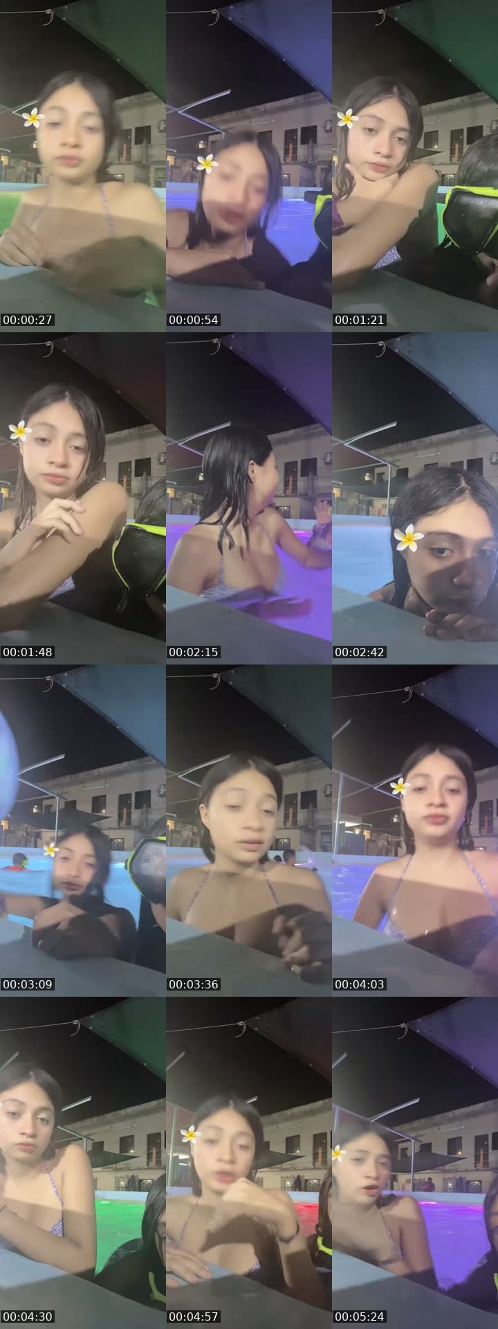 @lupitta_mlo TikTok live stream