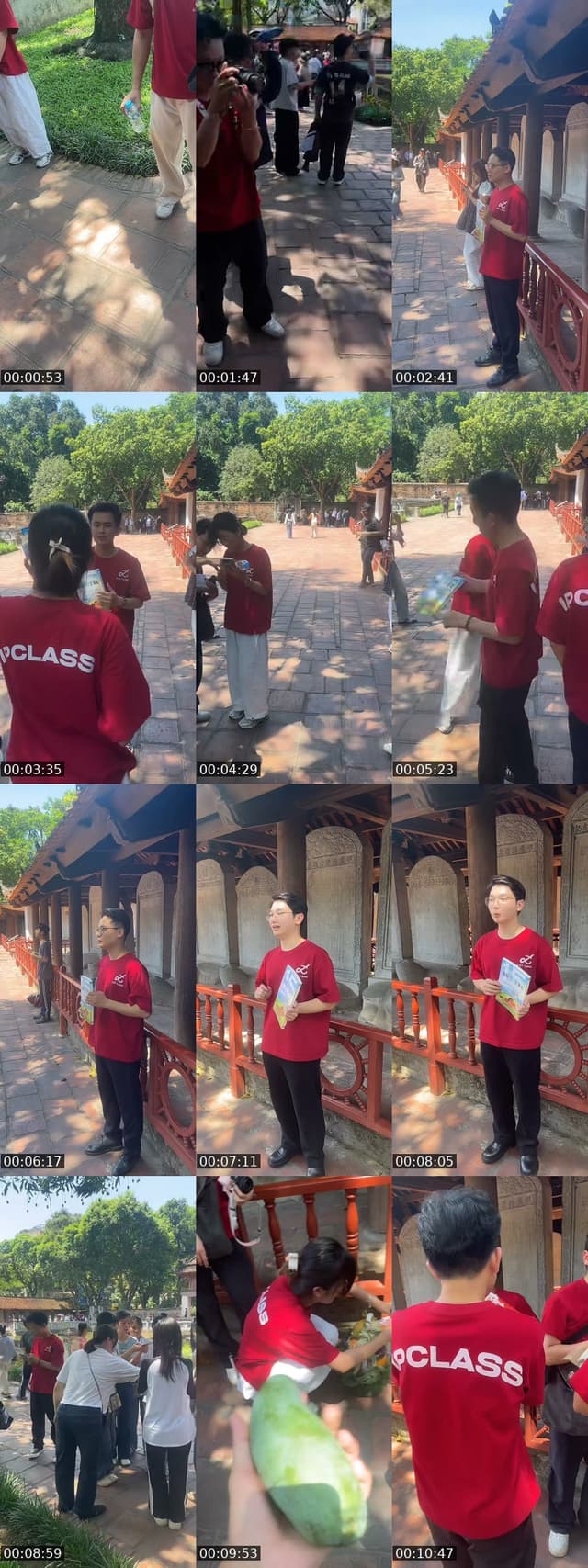 TikTok live: NAM CHAC 9+ LI THUYET by @ipclass.edu.vn