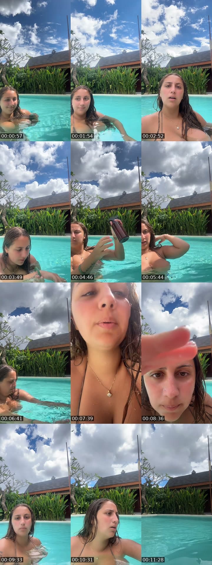 @farahlove111 TikTok live stream