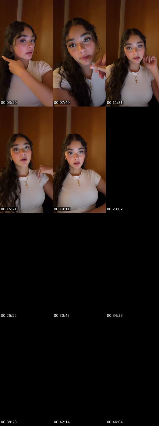 @miranda_fernandezzz TikTok live from 2026-05-24