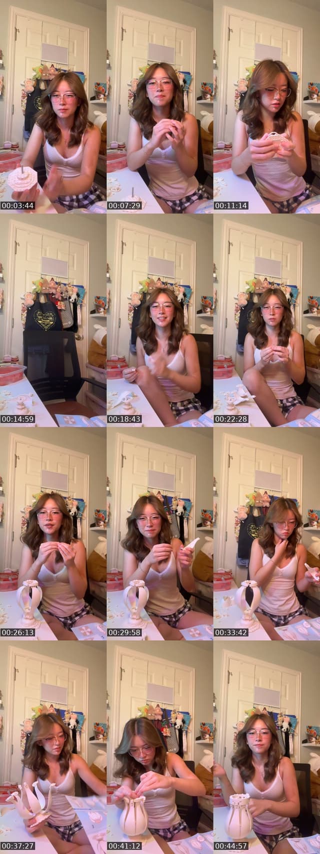 TikTok live: yap 💗 by @mitten_ears