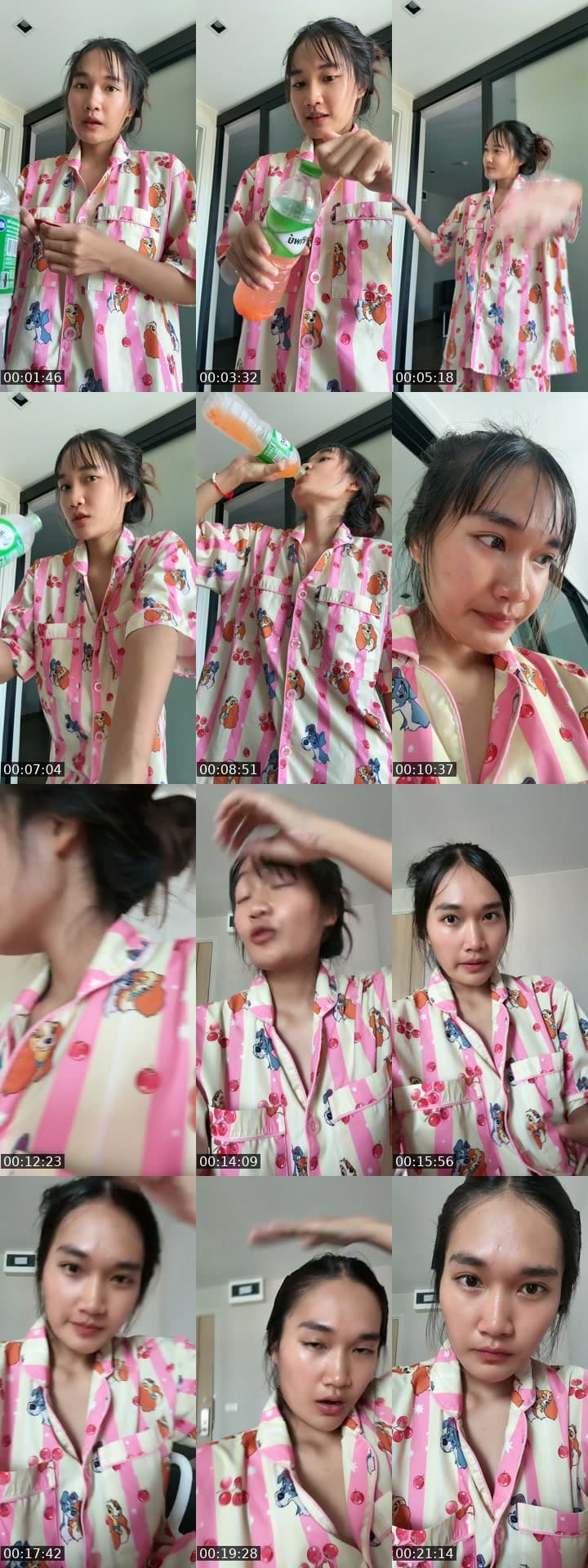 @nimnoom.11 TikTok live stream