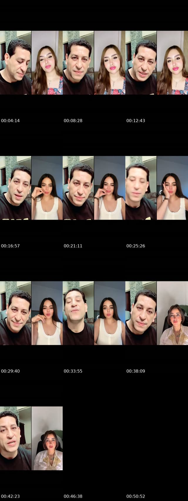 @elmhraga12 TikTok live from 2026-05-24
