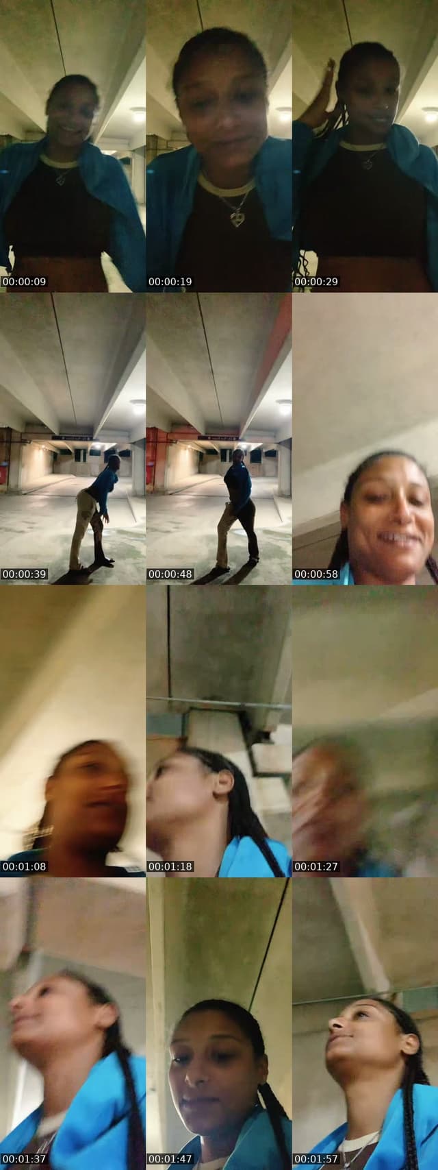 @skiibanks TikTok live from 2026-05-24