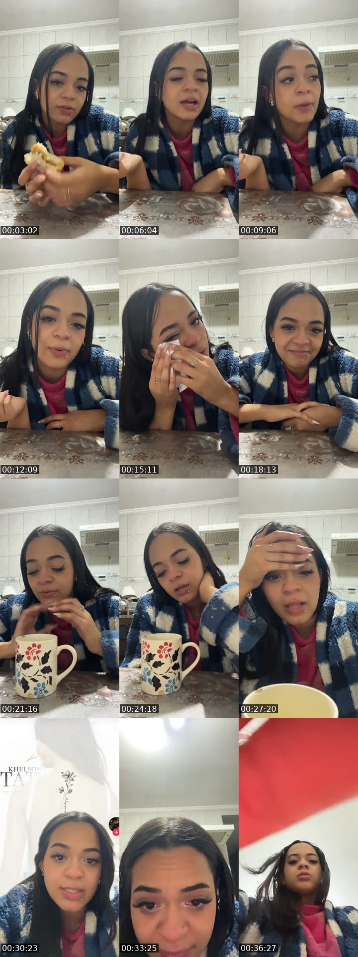 @vitoriaasilvabr_ TikTok live stream