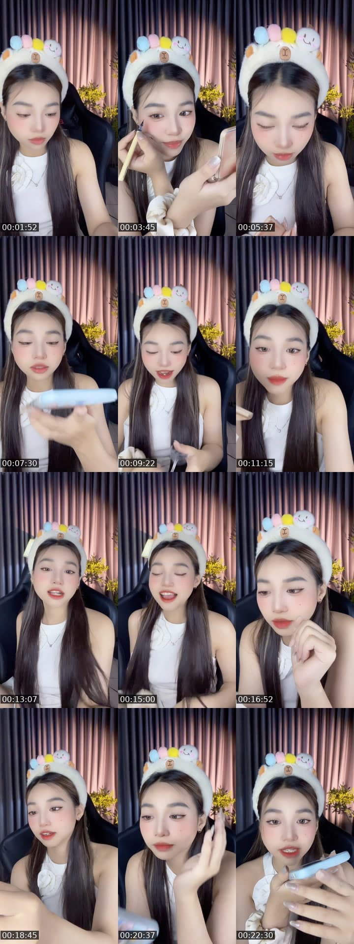 The 1st livestream in USA 👋🏼