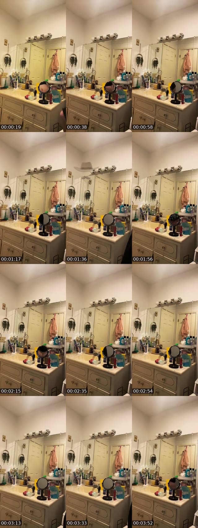 TikTok live: Work by @rosemaryxox