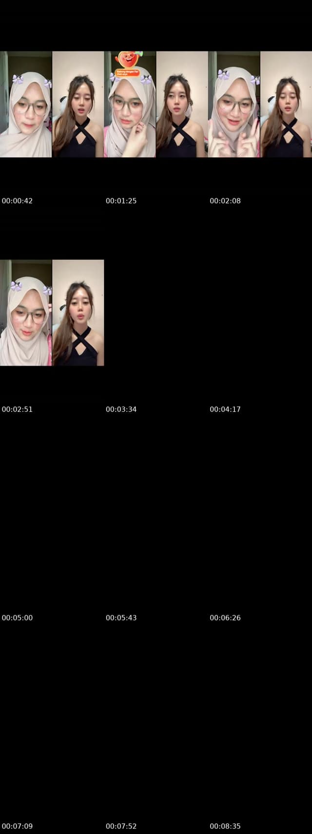 TikTok live: well by @fadilanrdn